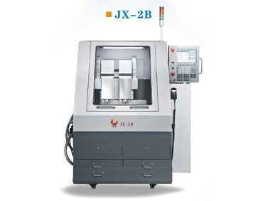 巨蟹精雕机JX-2B V10W功率 7000mm/s 线宽0.02m 质量好 寿命长