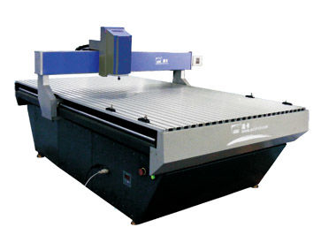 CTE1218A雕刻机 30W功率 7500mm/s 标深刻度0.01-0.5mm 电压220V 寿命长