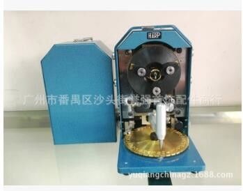 手提戒指内圈刻字机 40功率 高性能 低消耗 环保