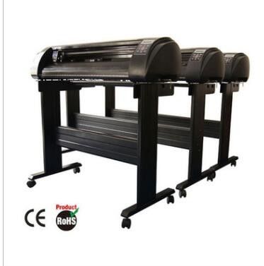 循边切割刻字机飞克1350 10W功率 7000mm/s 重复精度0.002mm 免维护