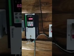 75kw 100hp 90kw 120hp 110kw 150hp太阳能Vfd控制器三相太阳能逆变器