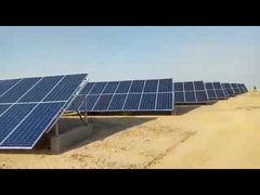 三相太阳能泵逆变器5.5kw直流和交流电源输入太阳能系统