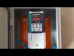 太阳能泵逆变器4kw 5hp 7.5kw 10hp