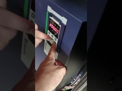 30kw 37kw永磁同步电动机逆变器的转矩控制